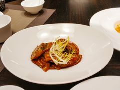 -浙江安吉JW万豪酒店·万豪中餐厅