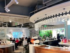 自助取餐区-Peet's 皮爷咖啡(东湖路手作店)