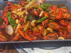 -517烧烤·龙虾·海鲜大排档(万象都荟店)
