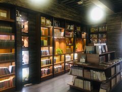 -独秀书房(出版大厦店)