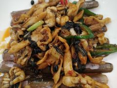 -鸿记海鲜大酒楼(开发区店)