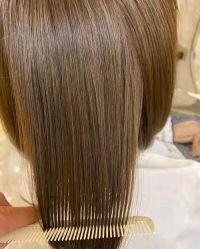 -Hair造型