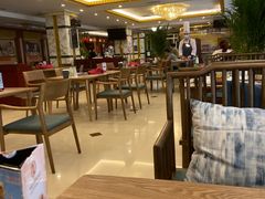 -北京全聚德(西翠路店)