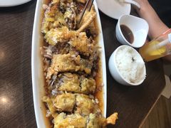 -老牌坊鲁菜名店(宽厚里店)