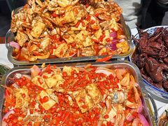 -回家吃饭·地道南昌菜(建德观总店)