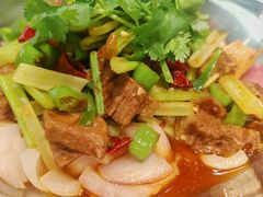 -曹胖子龙虾馆(黄桦路店)