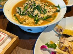 -绍兴老味道·非遗门店(银泰城店)
