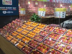 -雨露空间(青林湾店)
