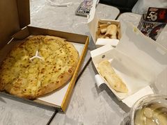 -必胜客(远大路店)