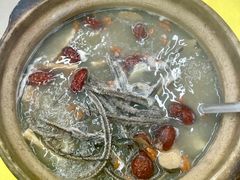 -汤氏美食台山水步特色黄鳝饭(龙津东路店)