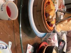 -燕郊烧鸽子(广安路店)