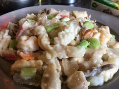 -老城味道·传统天津菜(杨柳青店)