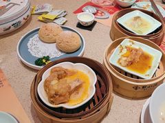 -点都德(千灯湖环宇城店)
