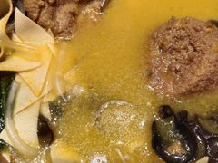 -山西会馆·晋菜·晋商宴·牌匾博物馆(胜利东街店)