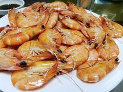 -香湖海鲜餐厅(青澳湾店)