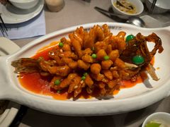 -米桃·苏园·苏锡菜(仁恒仓街店)
