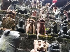 -云水谣景区-土楼之光文化园