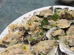 -龙悦湾酒家·八阵鱼生·渔人码头店