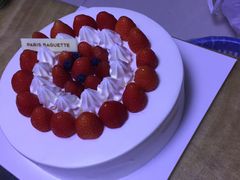 -巴黎贝甜(熙悦汇店)