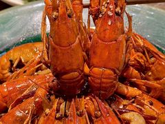 -2046湘味厨房(深圳湾店)