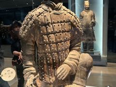 -秦始皇帝陵博物院-丽山园