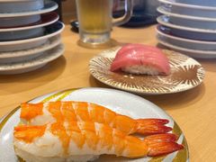 -大起水产回转寿司(りんくうシークル店)