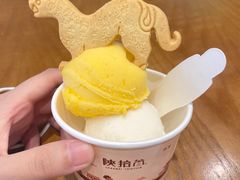-陕拾叁-西安糕点(北院门创始店)