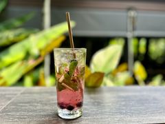 -植物园哈利亚餐厅