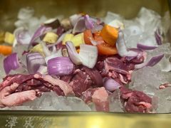 -泽成·冰煮羊(乌兰察布红楼店)