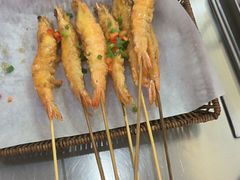 -遇西祠·海鲜烧烤(总店)