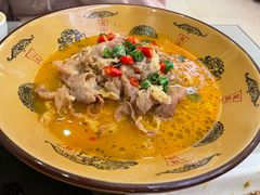 -成都驻京办餐厅(蜀都宾馆店)