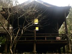 -黄公望隐居地