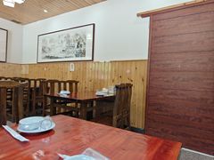 -芦茨金富饭庄·25年老字号·专做稻草鸡