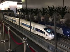 -中国铁道博物馆(正阳门馆)