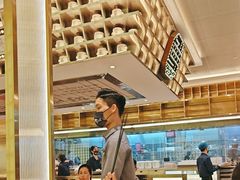 -粤集·手工粤菜(皇庭广场店)