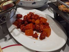 -金陵后厨·南京菜(新街口秣陵路店)