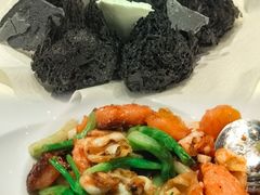 -北京泰富酒店-柏景轩中餐厅