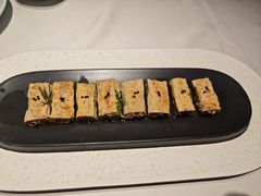 -森隆饭庄(新世界百货崇文店)