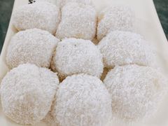 糯米糍-沁芳园(沙湾总店)