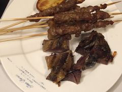 -多伦多海鲜自助餐厅(百盛购物中心三阳店)