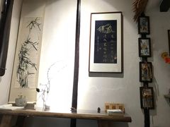 大堂-八珍手工水饺·妈妈的爱(传芳巷店)