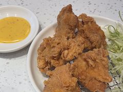 -味千拉面(金融街店)