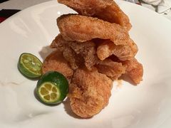 -華府Deluxe(兴业太古汇店)