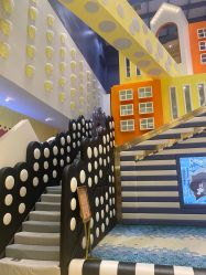 -meland club亲子乐园(重庆万象城店)