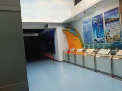 -延庆地质公园博物馆