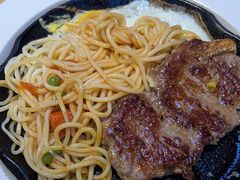 -豪客来牛排(宝龙城市广场店)