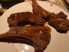 -上海东方佘山翰悦阁酒店·Vie全日制餐厅