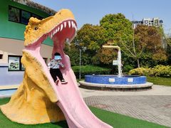 -自然谷恐龙园