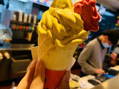 -麦当劳(南京五龙店)