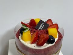 -仟吉·ART FARM主题店(菱角湖万达店)